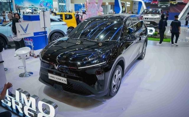 Xe MPV 7 chỗ VinFast Limo Green sẽ được đổi tên - Ảnh 3.