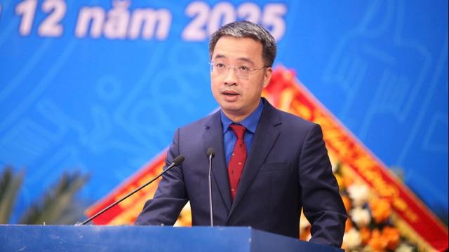 Thực hiện nghiêm tinh thần tăng hành động và nhiều kết quả trong Đoàn - hội - Ảnh 1.