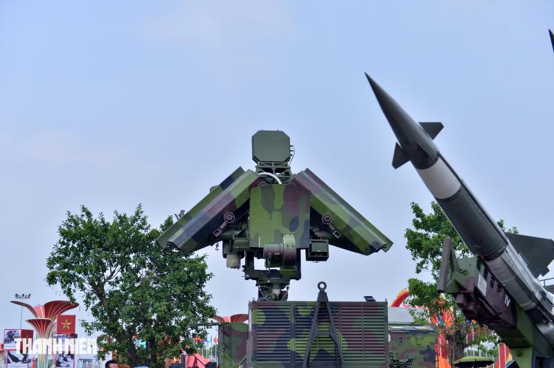 6 loại vũ khí, khí tài 'Made in Vietnam' lần đầu lộ diện trong năm 2025- Ảnh 17. 6 loại vũ khí, khí tài 'Made in Vietnam' lần đầu lộ diện trong năm 2025- Ảnh 17.