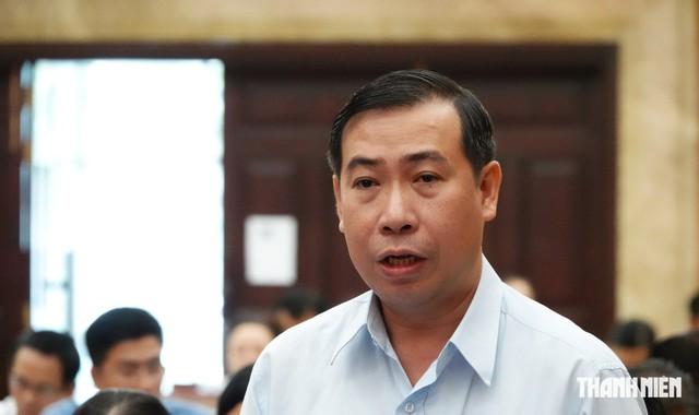 Đại biểu yêu cầu làm rõ trách nhiệm phường , xã sau vụ cháy làm chết 4 người ở TP . HCM - Ảnh 2. Đại biểu yêu cầu làm rõ trách nhiệm phường , xã sau vụ cháy làm chết 4 người ở TP . HCM - Ảnh 2.