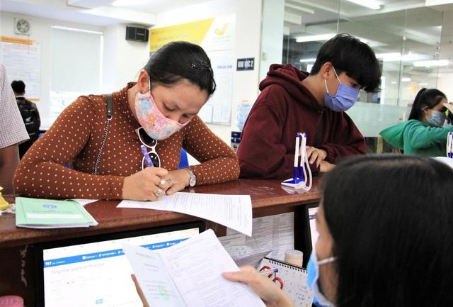 Kinh doanh online, có mã số thuế cá nhân phải đóng bảo hiểm xã hội bắt buộc? - Ảnh 1.