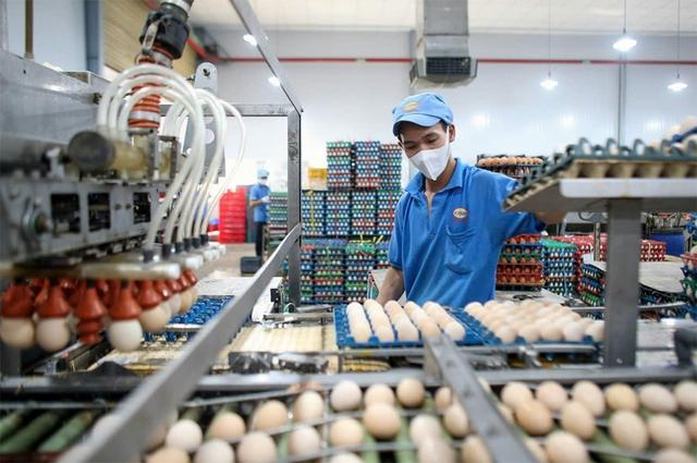 Giá hàng thiết yếu nhấp nhổm tăng- Ảnh 1.