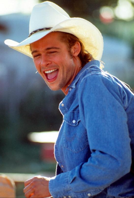 George Clooney oán giận nhiều năm vì bị Brad Pitt 'giành' vai - Ảnh 2.