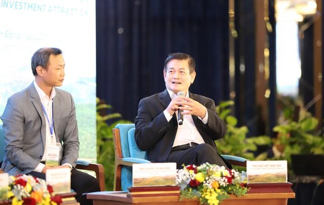 Cao nguyên Di Linh trước cơ hội trở thành cực tăng trưởng mới - Ảnh 4.