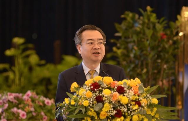 Cao nguyên Di Linh trước cơ hội trở thành cực tăng trưởng mới - Ảnh 3.