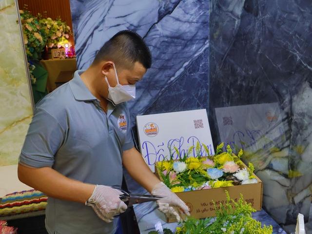 Hỏa táng thú cưng: Sự 'lạnh lùng' cần thiết của anh Quý- Ảnh 4.