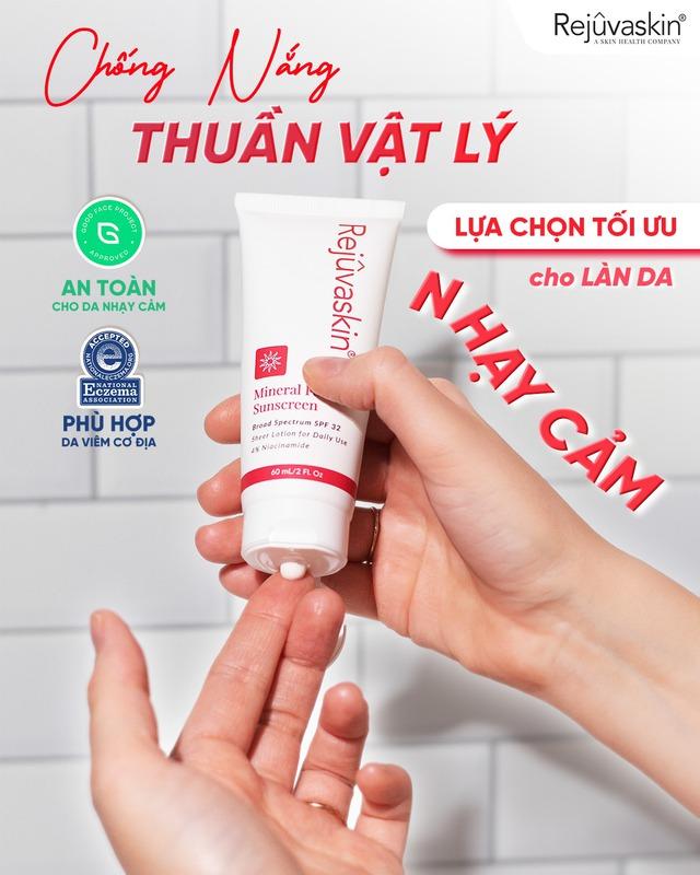 Sẹo thâm, sẹo rỗ lâu năm vẫn cải thiện nhờ cách dùng Scar Esthetique đúng chuẩn này!- Ảnh 6. Sẹo thâm, sẹo rỗ lâu năm vẫn cải thiện nhờ cách dùng Scar Esthetique đúng chuẩn này!- Ảnh 6.