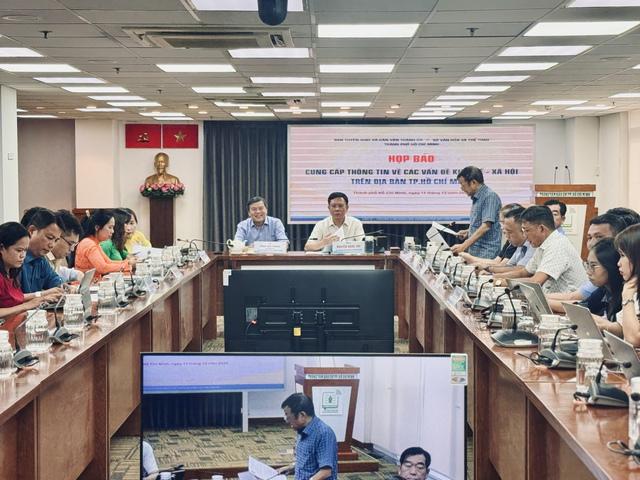 Đại hội đại biểu Phụ nữ TP.HCM nhiệm kỳ 2025 - 2030 vào ngày 20.12- Ảnh 1. Đại hội đại biểu Phụ nữ TP.HCM nhiệm kỳ 2025 - 2030 vào ngày 20.12- Ảnh 1.