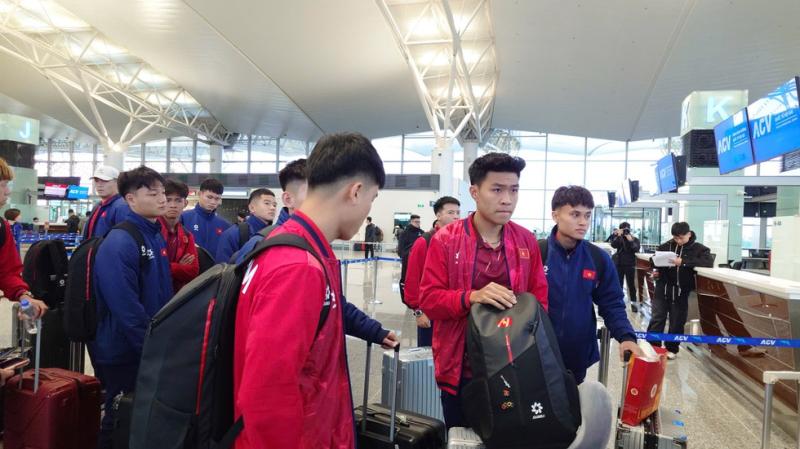 FIFA ấn tượng sâu sắc U.22 giành HCV SEA Games, kỳ vọng Việt Nam sớm quay lại tốp 100 thế giới- Ảnh 2.