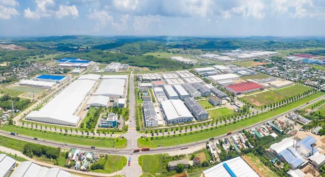 Doanh nghiệp nào ở Quảng Ngãi thưởng tết hơn 205 triệu đồng/người?- Ảnh 1. Doanh nghiệp nào ở Quảng Ngãi thưởng tết hơn 205 triệu đồng/người?- Ảnh 1.