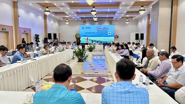 Lúa gạo miền Tây thay đổi tư duy 'làm nhiều' sang 'làm đúng'- Ảnh 2. Lúa gạo miền Tây thay đổi tư duy 'làm nhiều' sang 'làm đúng'- Ảnh 2.