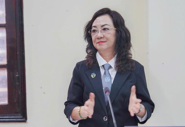 Thói quen không lấy hóa đơn có thể khiến hộ kinh doanh mất trắng tài sản - Ảnh 1. Thói quen không lấy hóa đơn có thể khiến hộ kinh doanh mất trắng tài sản - Ảnh 1.