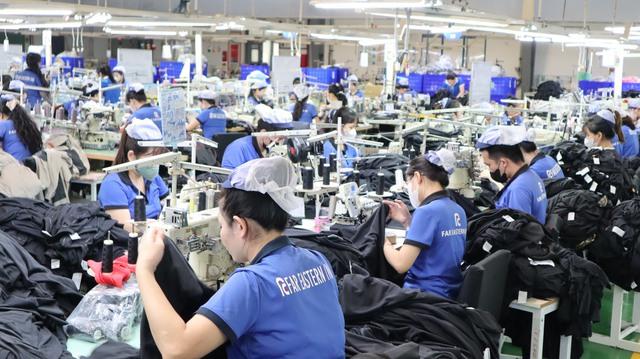 Đồng Nai: Thưởng Tết Nguyên đán Bính Ngọ cao nhất là 840 triệu đồng- Ảnh 3.