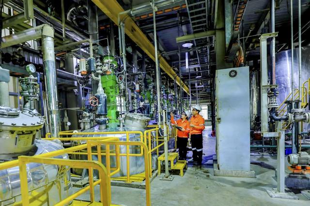 Vonfram lập đỉnh 12 năm, thế giới vào cuộc đua ‘vàng đen’ mới- Ảnh 1. Vonfram lập đỉnh 12 năm, thế giới vào cuộc đua ‘vàng đen’ mới- Ảnh 1.