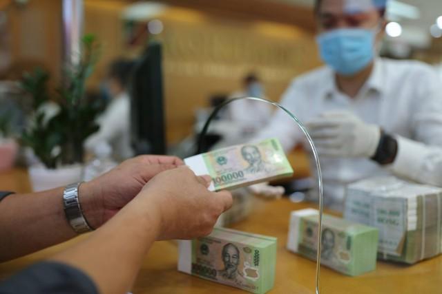 Ngân hàng nào thu phí tài khoản có số dư thấp, không giao dịch?- Ảnh 1. Ngân hàng nào thu phí tài khoản có số dư thấp, không giao dịch?- Ảnh 1.
