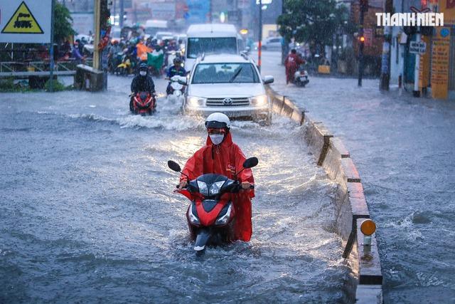 La Nina duy trì đến 2026, Nam bộ có mưa trái mùa, nắng nóng từ tháng 3 - Ảnh 1.