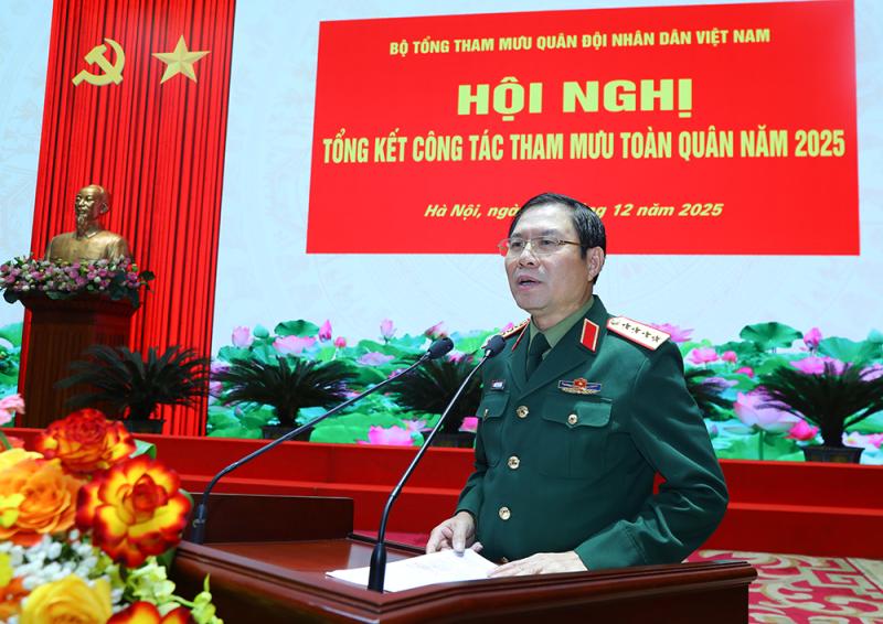 Đại tướng Nguyễn Tân Cương: Phát triển vũ khí công nghệ cao phục vụ sẵn sàng chiến đấu- Ảnh 1. Đại tướng Nguyễn Tân Cương: Phát triển vũ khí công nghệ cao phục vụ sẵn sàng chiến đấu- Ảnh 1.