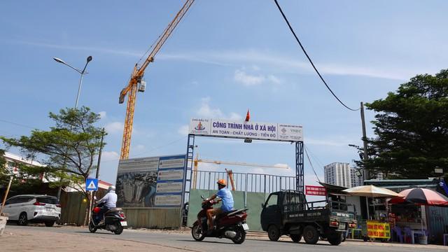 TP.HCM dự kiến chi gần 1.200 tỉ đồng hỗ trợ chủ đầu tư làm nhà ở xã hội- Ảnh 1.