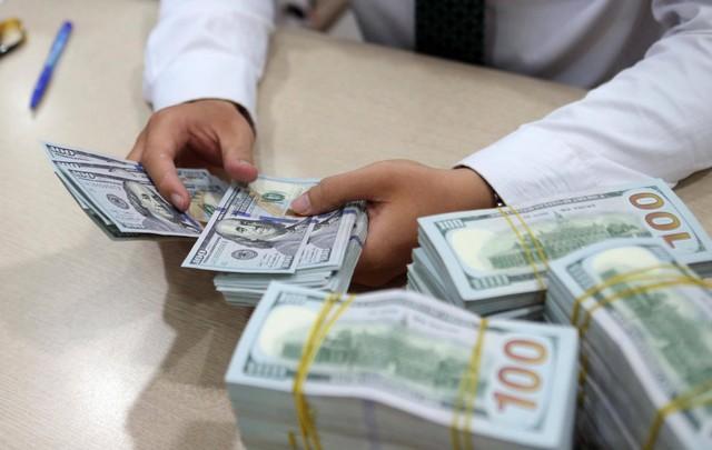 Giá USD hôm nay 11.12.2025: Đô la cao kịch trần, EUR và bảng Anh tăng mạnh- Ảnh 1.