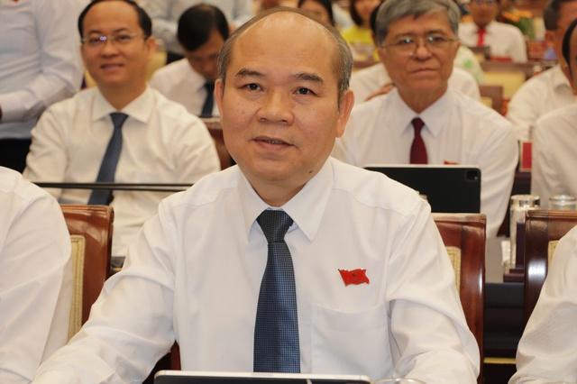 Ông Nguyễn Lộc Hà làm Phó chủ tịch thường trực UBND TP.HCM- Ảnh 10. Ông Nguyễn Lộc Hà làm Phó chủ tịch thường trực UBND TP.HCM- Ảnh 10.