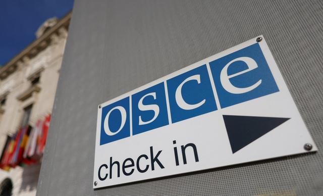 Mỹ - OSCE hết thời đồng minh ? - Ảnh 1.