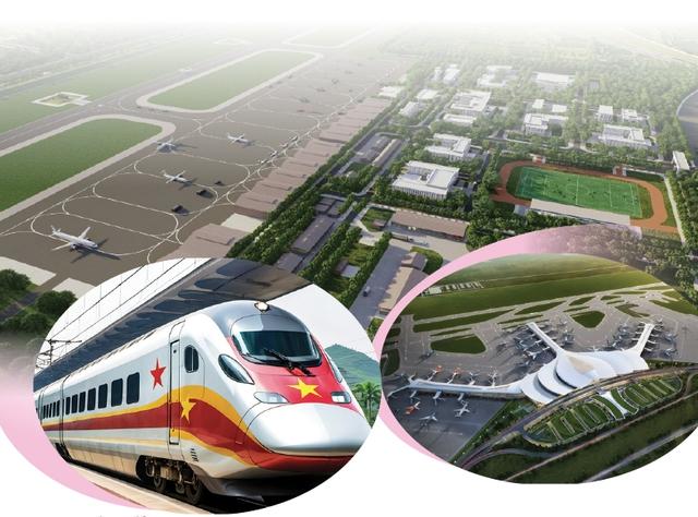 Cơ chế cho 'siêu dự án' sân bay, đường sắt tốc độ cao - Ảnh 2.