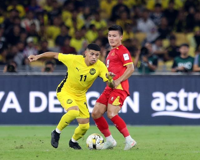 Sao nhập tịch lậu Malaysia ‘xem thường FIFA’, vẫn đến sân tập: Nhận thêm án phạt nặng?- Ảnh 2. Sao nhập tịch lậu Malaysia ‘xem thường FIFA’, vẫn đến sân tập: Nhận thêm án phạt nặng?- Ảnh 2.