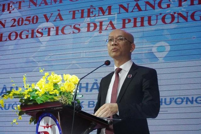 Hiệp hội Logistics Đồng Nai được thành lập kịp thời để khai thác sân bay Long Thành- Ảnh 2.