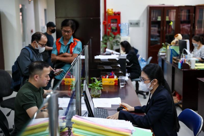 Kiến nghị nâng ngưỡng chịu thuế thu nhập cá nhân- Ảnh 1. Kiến nghị nâng ngưỡng chịu thuế thu nhập cá nhân- Ảnh 1.
