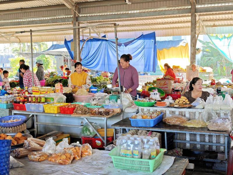 Hộ kinh doanh tính thuế thế nào từ 2026 với ngưỡng doanh thu mới? - Ảnh 1. Hộ kinh doanh tính thuế thế nào từ 2026 với ngưỡng doanh thu mới? - Ảnh 1.