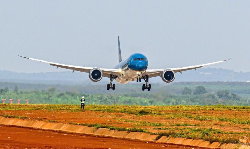 Các siêu dự án của kỷ nguyên mới- Ảnh 1. Các siêu dự án của kỷ nguyên mới- Ảnh 1.