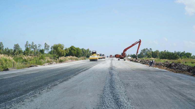 Các siêu dự án của kỷ nguyên mới- Ảnh 3. Các siêu dự án của kỷ nguyên mới- Ảnh 3.