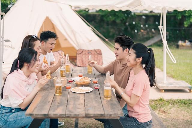 Cầu thủ Pháp cắt bỏ chân vì mắc não mô cầu: Bệnh rình rập người trẻ khỏe - Ảnh 3.