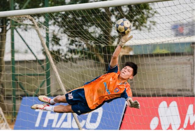 Giải Thanh Niên sinh viên Việt Nam: Vòng loại sẽ khốc liệt với nhiều nhân tố mới- Ảnh 1. Giải Thanh Niên sinh viên Việt Nam: Vòng loại sẽ khốc liệt với nhiều nhân tố mới- Ảnh 1.