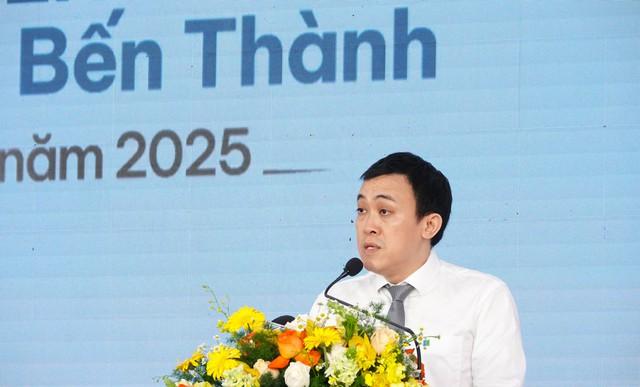 Chỉnh trang xong đường Lê Lợi, Khang Điền muốn 'làm đẹp' thêm 2 tuyến đắt nhất TP.HCM - Ảnh 2.