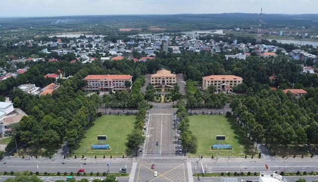 Đồng Nai sử dụng các trụ sở cũ ra sao?- Ảnh 1. Đồng Nai sử dụng các trụ sở cũ ra sao?- Ảnh 1.