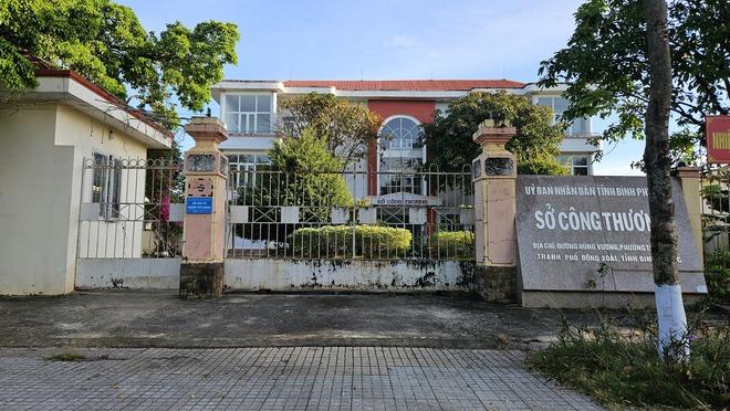 Đồng Nai sử dụng các trụ sở cũ ra sao?- Ảnh 10. Đồng Nai sử dụng các trụ sở cũ ra sao?- Ảnh 10.