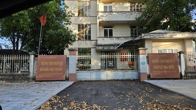 Đồng Nai sử dụng các trụ sở cũ ra sao?- Ảnh 8. Đồng Nai sử dụng các trụ sở cũ ra sao?- Ảnh 8.