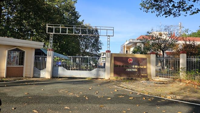 Đồng Nai sử dụng các trụ sở cũ ra sao?- Ảnh 7. Đồng Nai sử dụng các trụ sở cũ ra sao?- Ảnh 7.