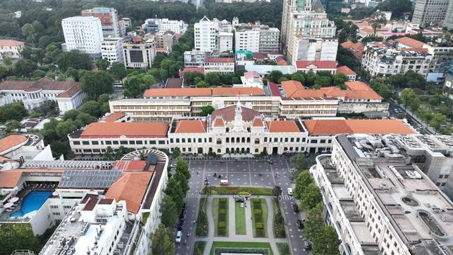 TP.HCM: Trình HĐND thông qua Nghị quyết quy định bảng giá đất- Ảnh 1.