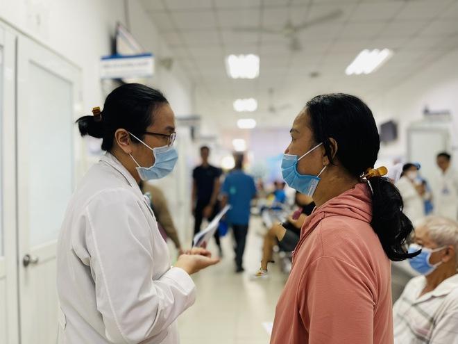 "View khám bệnh triệu đô" ở trung tâm TP.HCM- Ảnh 9. "View khám bệnh triệu đô" ở trung tâm TP.HCM- Ảnh 9.