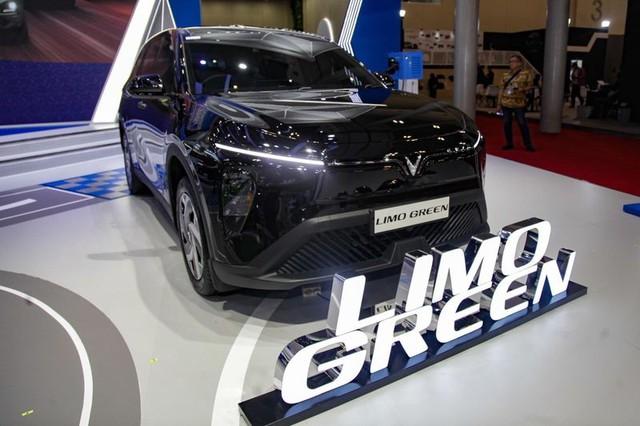 Xe MPV 7 chỗ VinFast Limo Green sẽ được đổi tên - Ảnh 1.