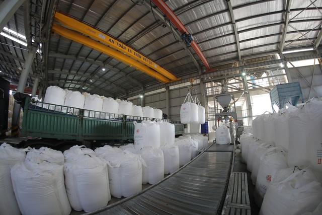 Lâm Đồng kiến nghị điều chỉnh quy hoạch bô xít để phát triển kinh tế bền vững - Ảnh 3. Lâm Đồng kiến nghị điều chỉnh quy hoạch bô xít để phát triển kinh tế bền vững - Ảnh 3.