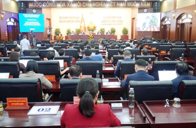 Đà Nẵng: Hơn 54.500 cán bộ, viên chức sẽ được tăng lương theo KPI - Ảnh 1.