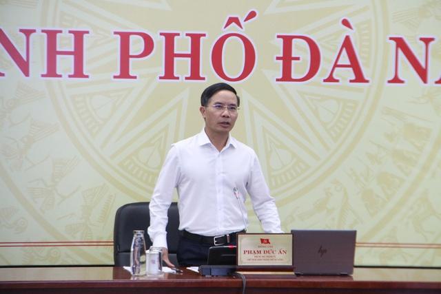 Chủ tịch TP.Đà Nẵng: Triển khai Nghị quyết 259 với tinh thần 'Chiến dịch Quang Trung'- Ảnh 1. Chủ tịch TP.Đà Nẵng: Triển khai Nghị quyết 259 với tinh thần 'Chiến dịch Quang Trung'- Ảnh 1.