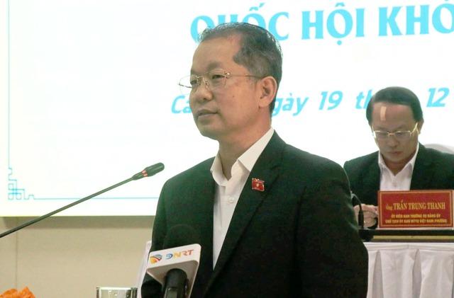 'Thủy điện xả lũ trong bối cảnh mưa lớn khiến người dân không kịp trở tay'- Ảnh 4. 'Thủy điện xả lũ trong bối cảnh mưa lớn khiến người dân không kịp trở tay'- Ảnh 4.