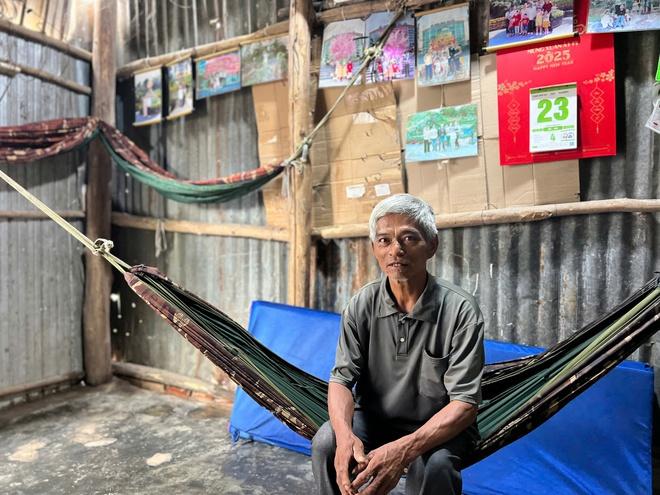 Báo Thanh Niên khánh thành 3 căn nhà nhân ái ở Đồng Nai- Ảnh 6. Báo Thanh Niên khánh thành 3 căn nhà nhân ái ở Đồng Nai- Ảnh 6.