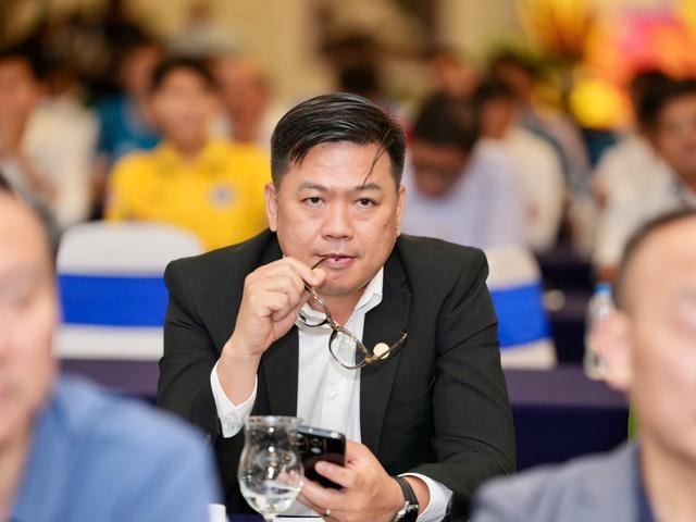 Vòng loại khu vực TP.HCM xuất hiện 3 'nhóm tử thần', các đội căng thẳng…- Ảnh 2. Vòng loại khu vực TP.HCM xuất hiện 3 'nhóm tử thần', các đội căng thẳng…- Ảnh 2.
