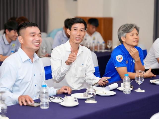 Vòng loại khu vực TP.HCM xuất hiện 3 'nhóm tử thần', các đội căng thẳng…- Ảnh 3. Vòng loại khu vực TP.HCM xuất hiện 3 'nhóm tử thần', các đội căng thẳng…- Ảnh 3.