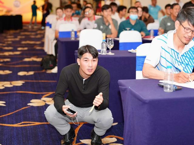Vòng loại khu vực TP.HCM xuất hiện 3 'nhóm tử thần', các đội căng thẳng…- Ảnh 8. Vòng loại khu vực TP.HCM xuất hiện 3 'nhóm tử thần', các đội căng thẳng…- Ảnh 8.